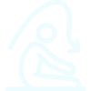 Increased Flexibility With Yoga