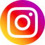 Instagram Social Icon
